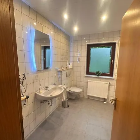 Elly In Ersen 公寓 Liebenau (Hessen)