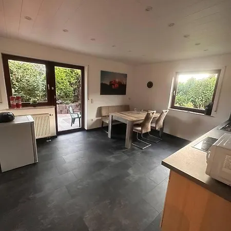 Elly In Ersen 公寓 *