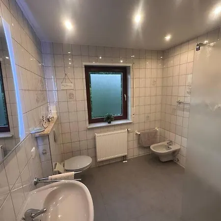Apartment Elly 3 Km Zum Diemelradweg Liebenau (Hessen)