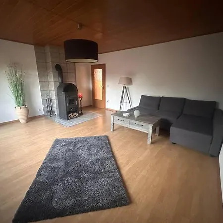 Elly 3 Km Zum Diemelradweg Apartment Liebenau (Hessen)