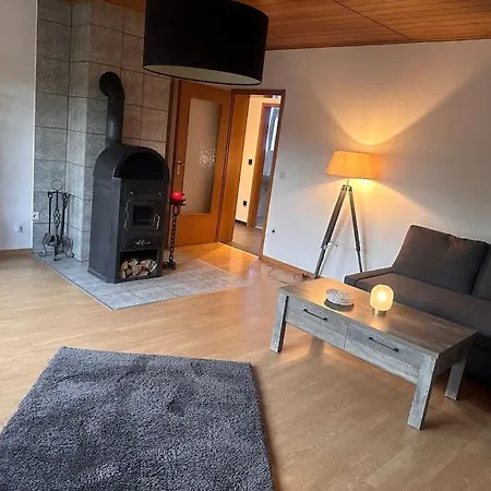 Elly In Ersen Apartment *