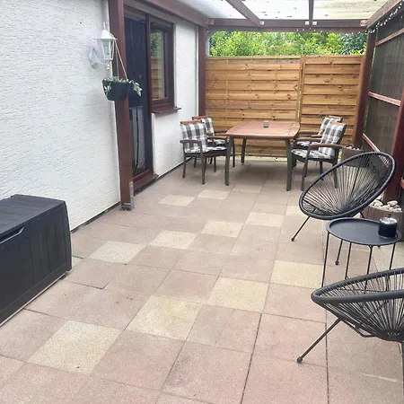 Apartment Elly 3 Km Zum Diemelradweg Liebenau (Hessen)