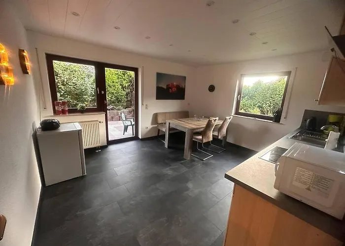 Elly In Ersen 公寓 *