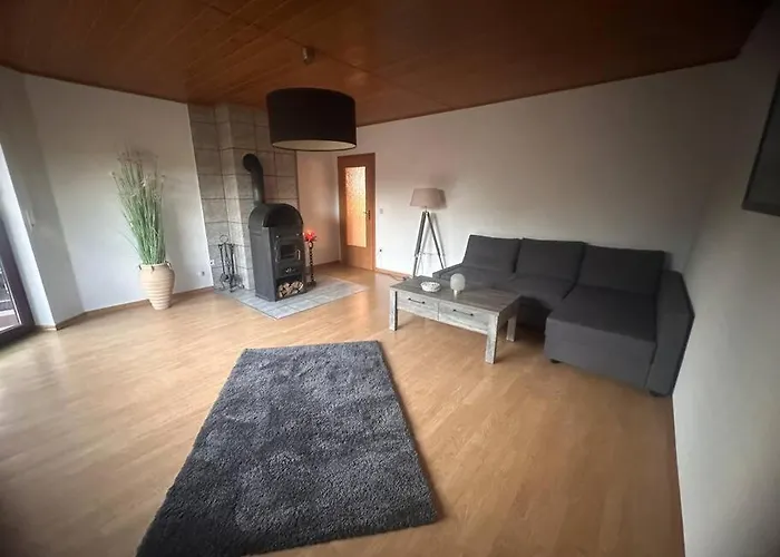 Elly In Ersen 公寓 Liebenau (Hessen)