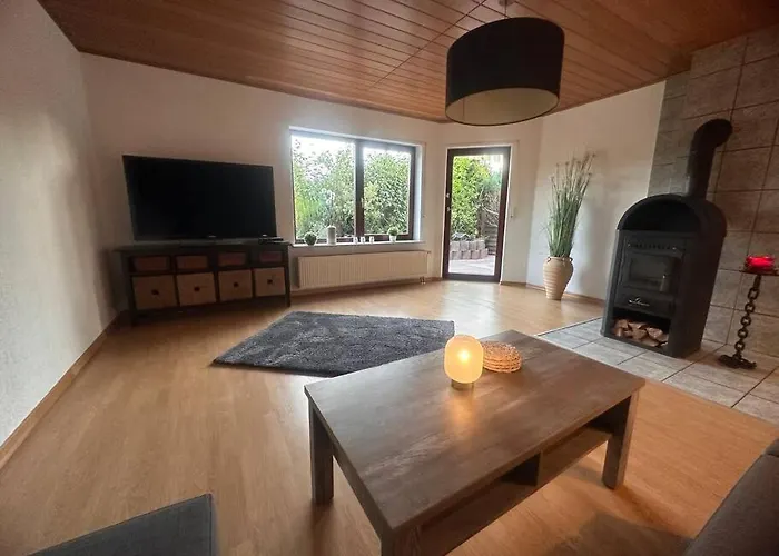 公寓 Elly In Ersen