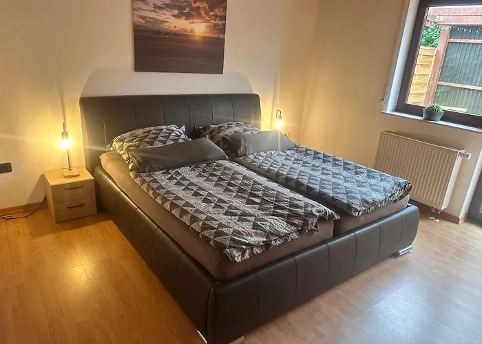 Elly In Ersen Liebenau (Hessen)