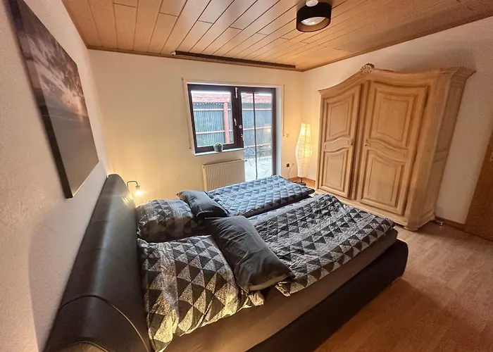 Elly In Ersen 公寓 *